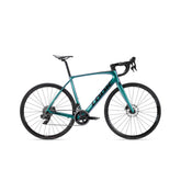 765 Optimum Chameleon Green Blue Rival Etap